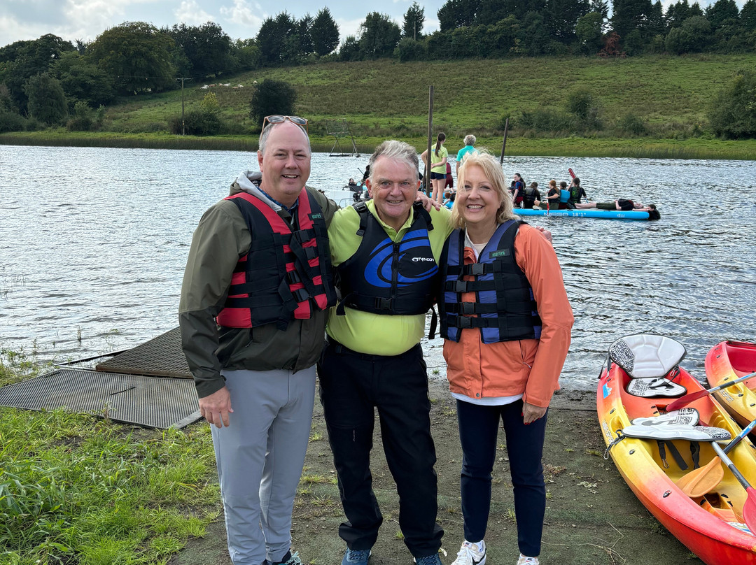 Cavan Adventure Centre-Cavan必去景点