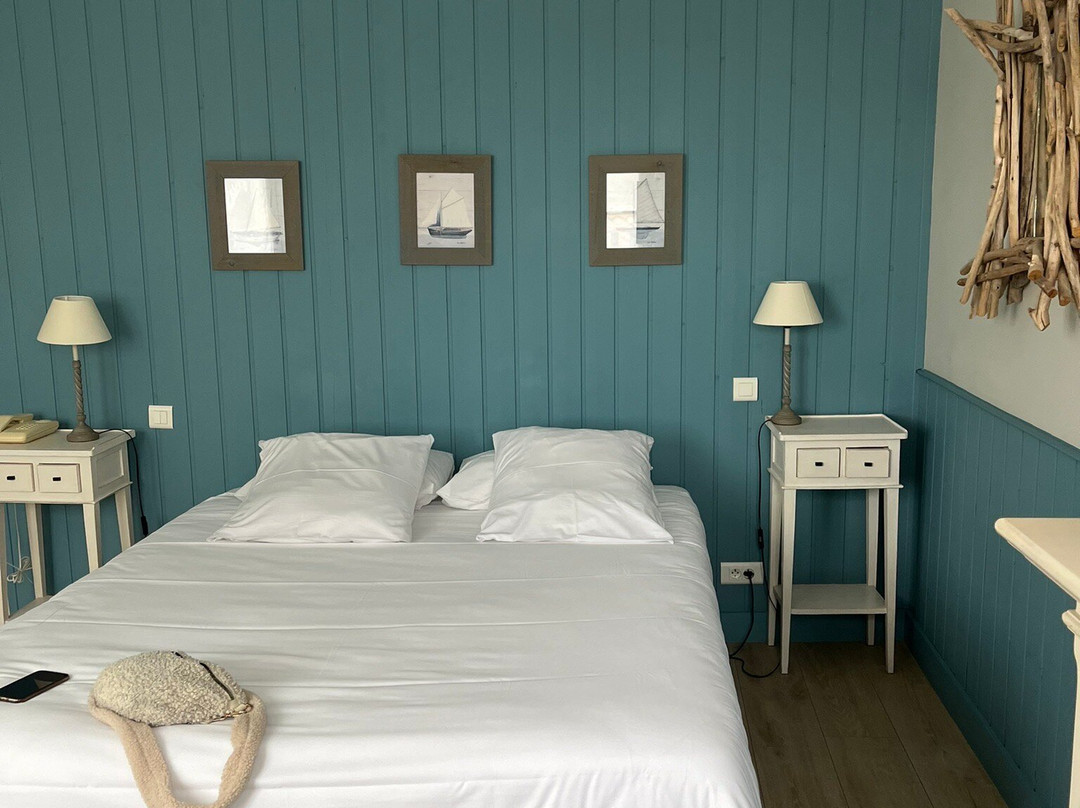 Le Vieux Greement主图