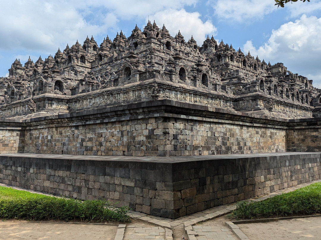 Jogja Java Driver景点图片