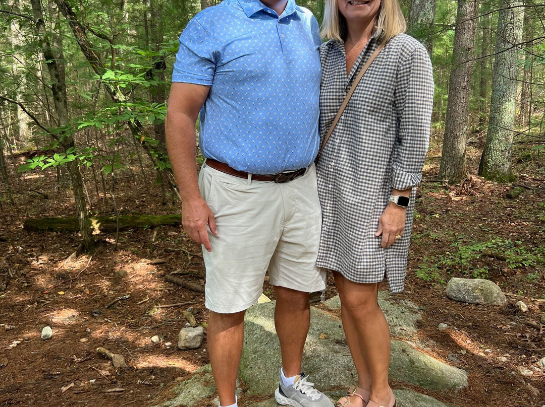 Jerimoth Hill-Foster必去景点