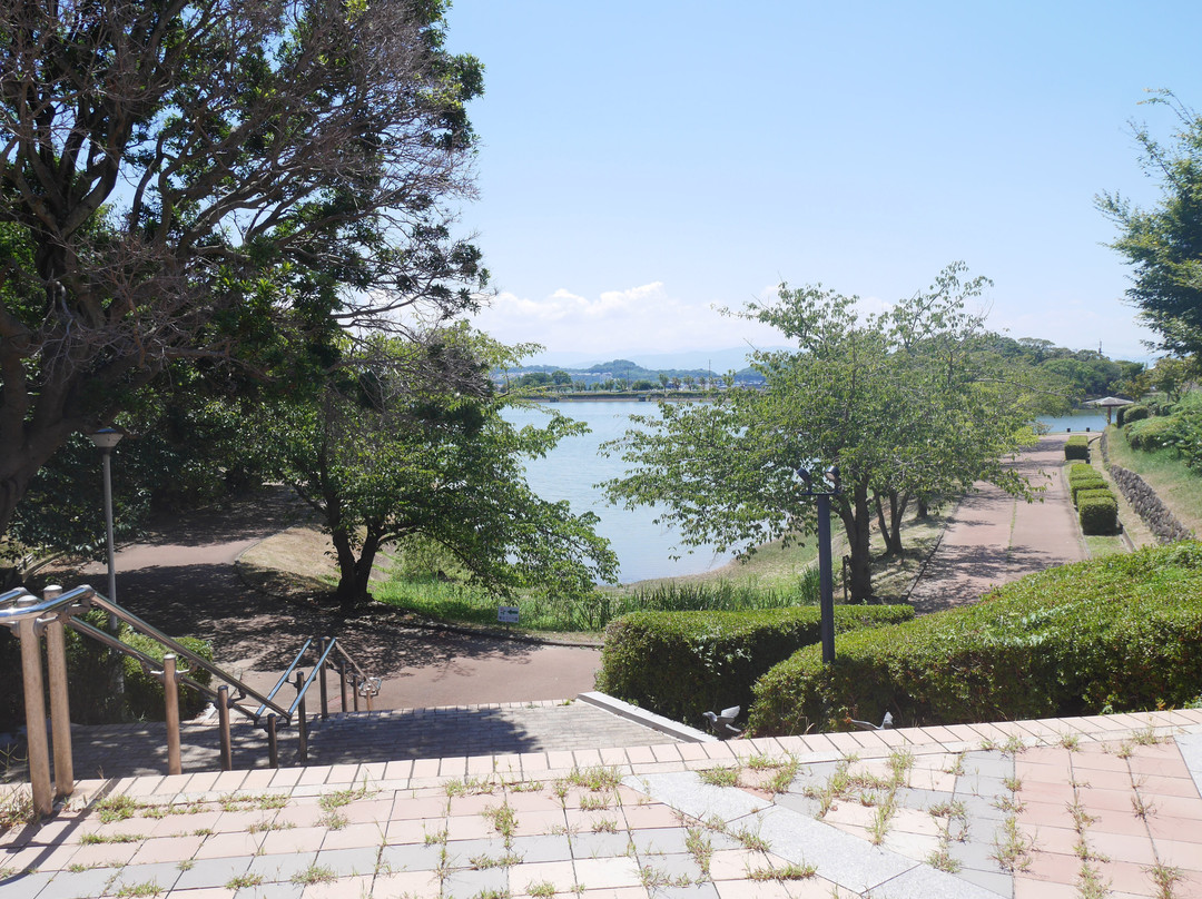 Kayoicho Park景点图片