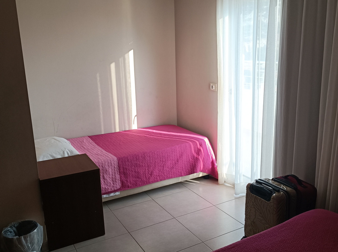 Matala Bay Hotel & Apartments主图