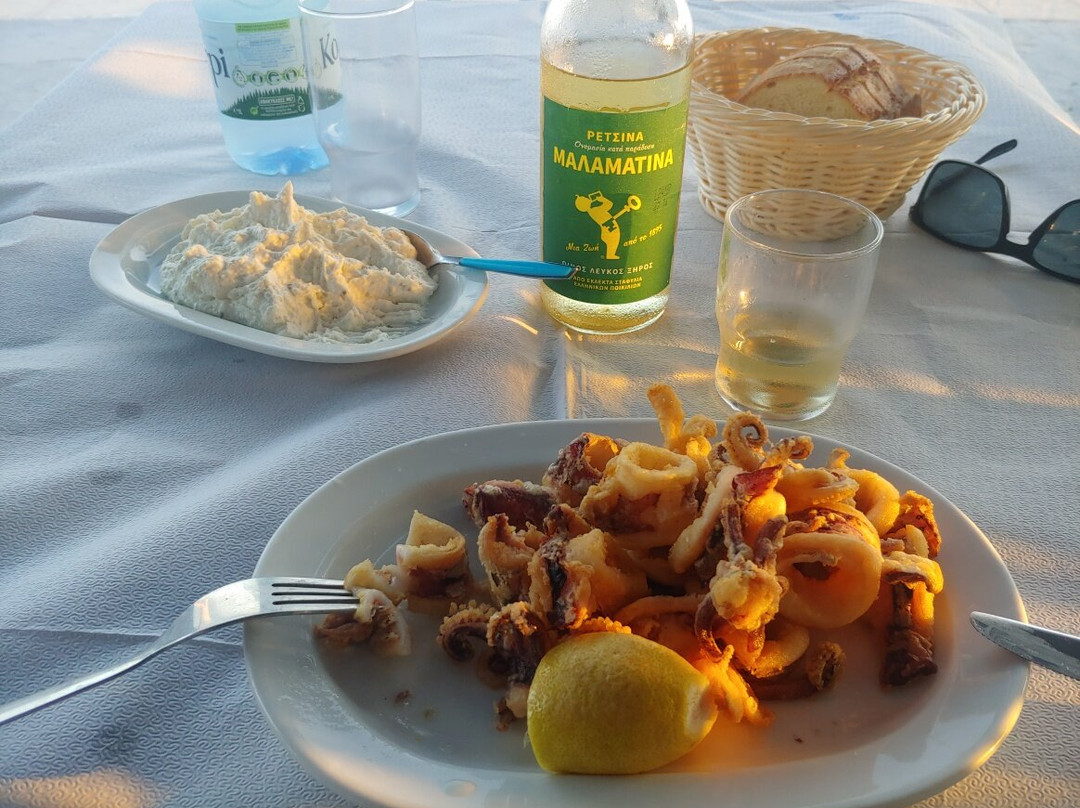 Oasi Luxury Apartments主图