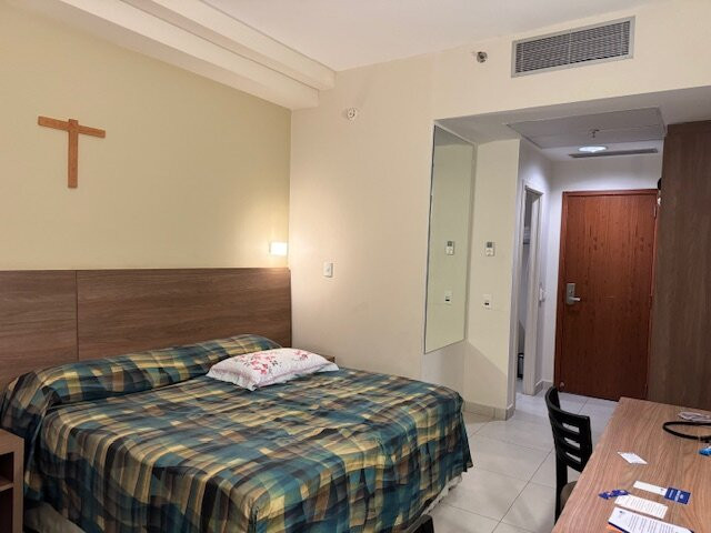 Hotel Rainha do Brasil主图