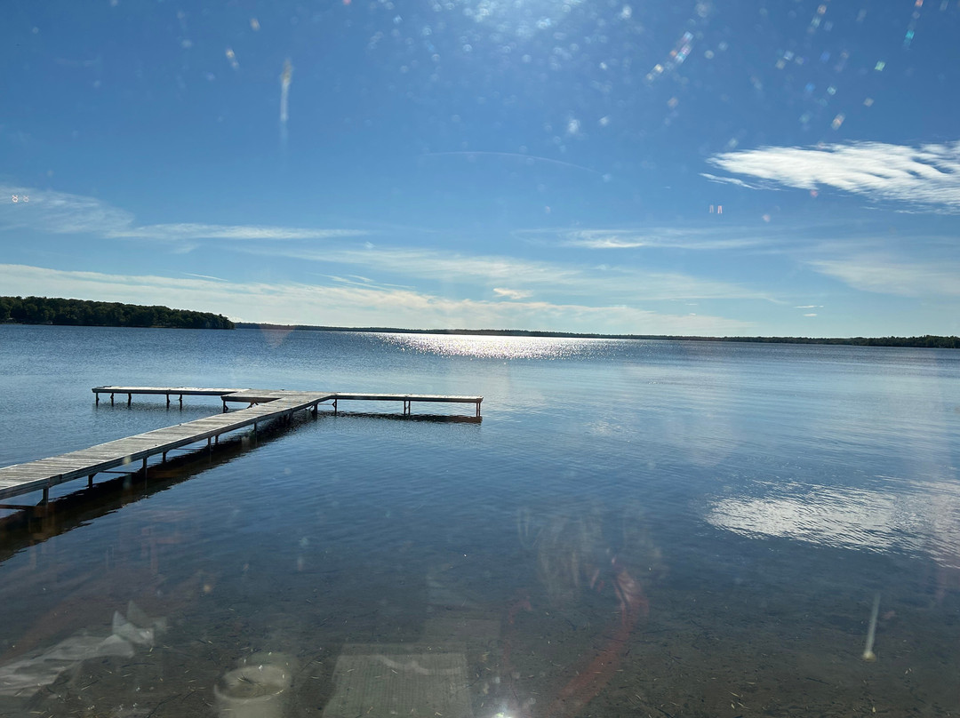 Doll's Paradise Lake Resort主图