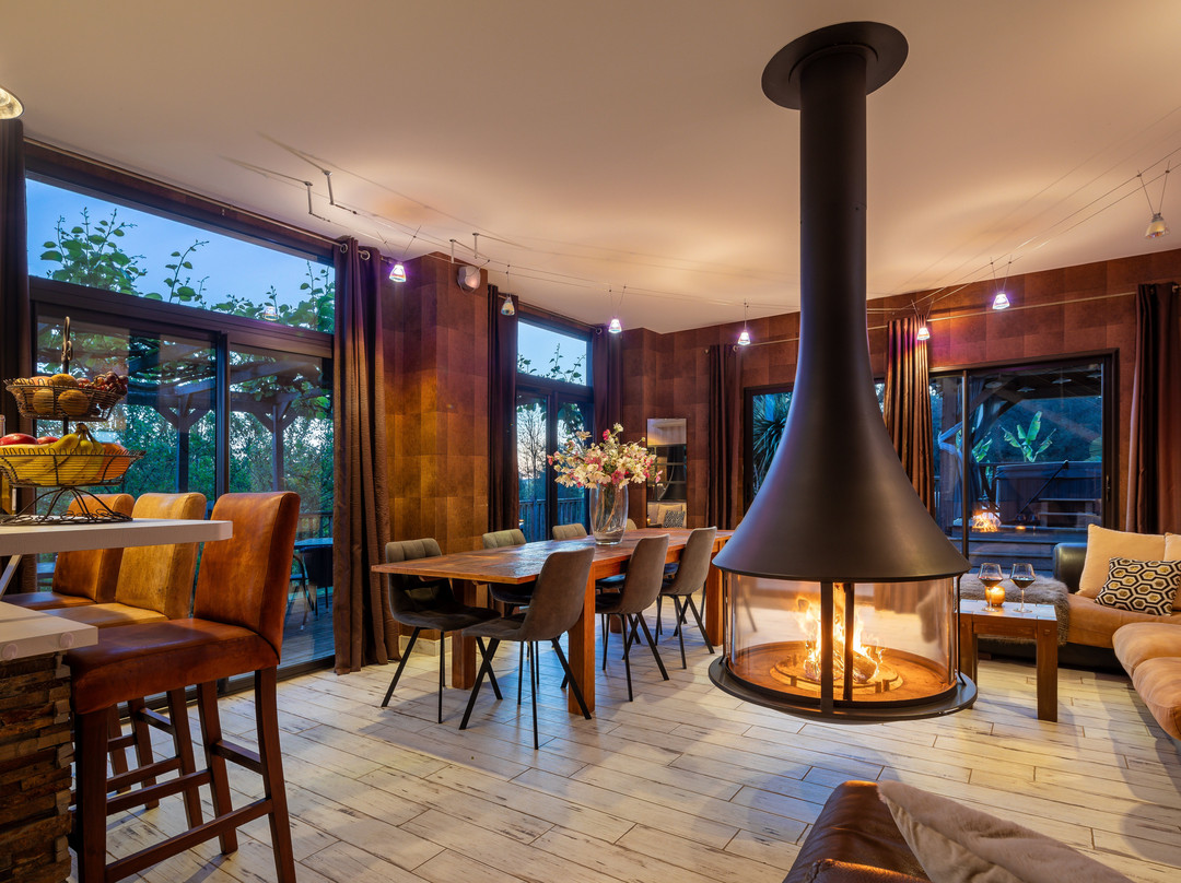 Domaine De Campagnac主图