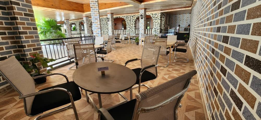 McRoyal Hotel