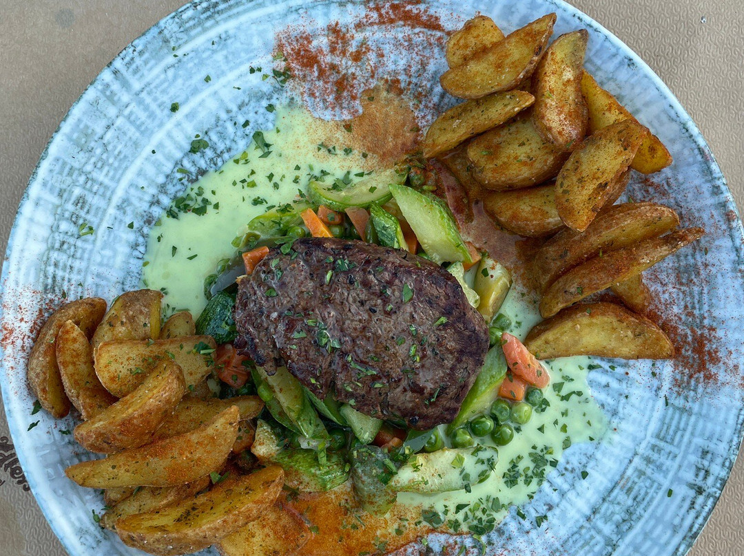 Votsalakia Hotel Village主图