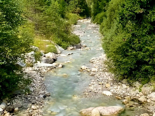 Sportony Mountain Lodges主图