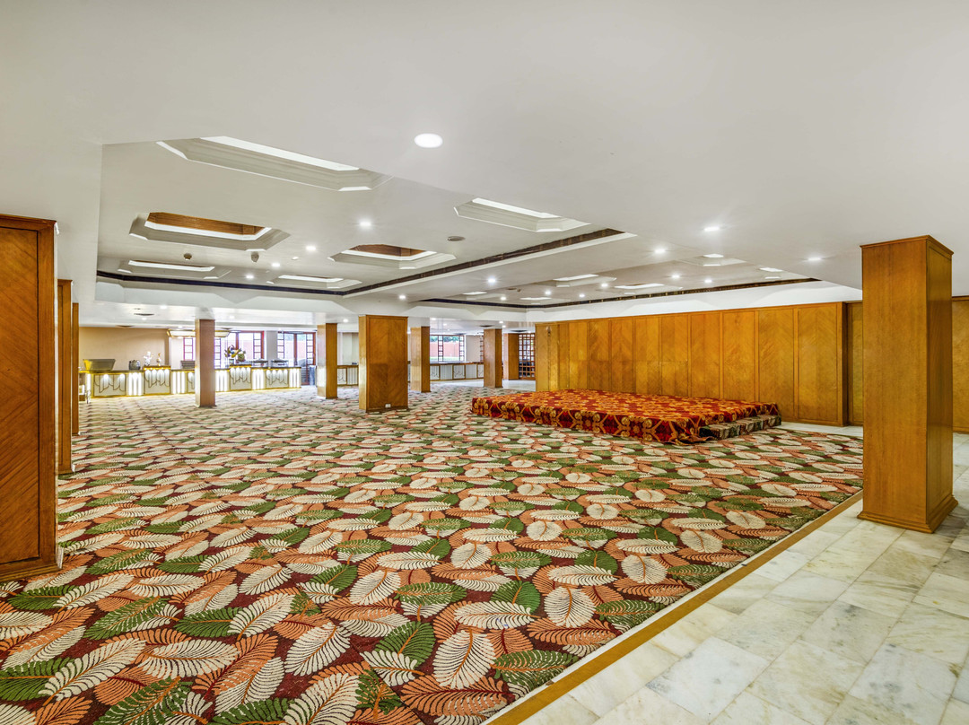 Sterling City Centre Bokaro主图