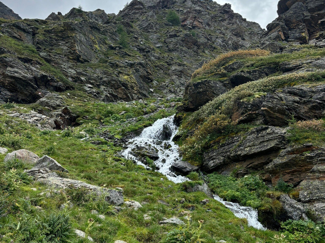 Val di Mazia - Matschertal景点图片