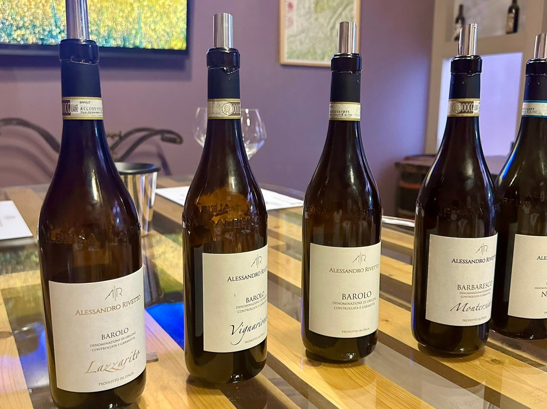 Azienda Agricola Alessandro Rivetto-拉莫拉必去景点
