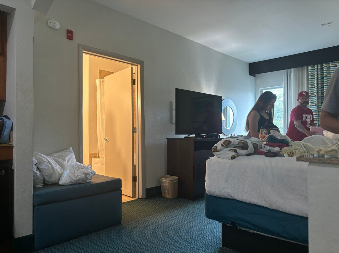 Best Western Plus Blue Angel Inn主图