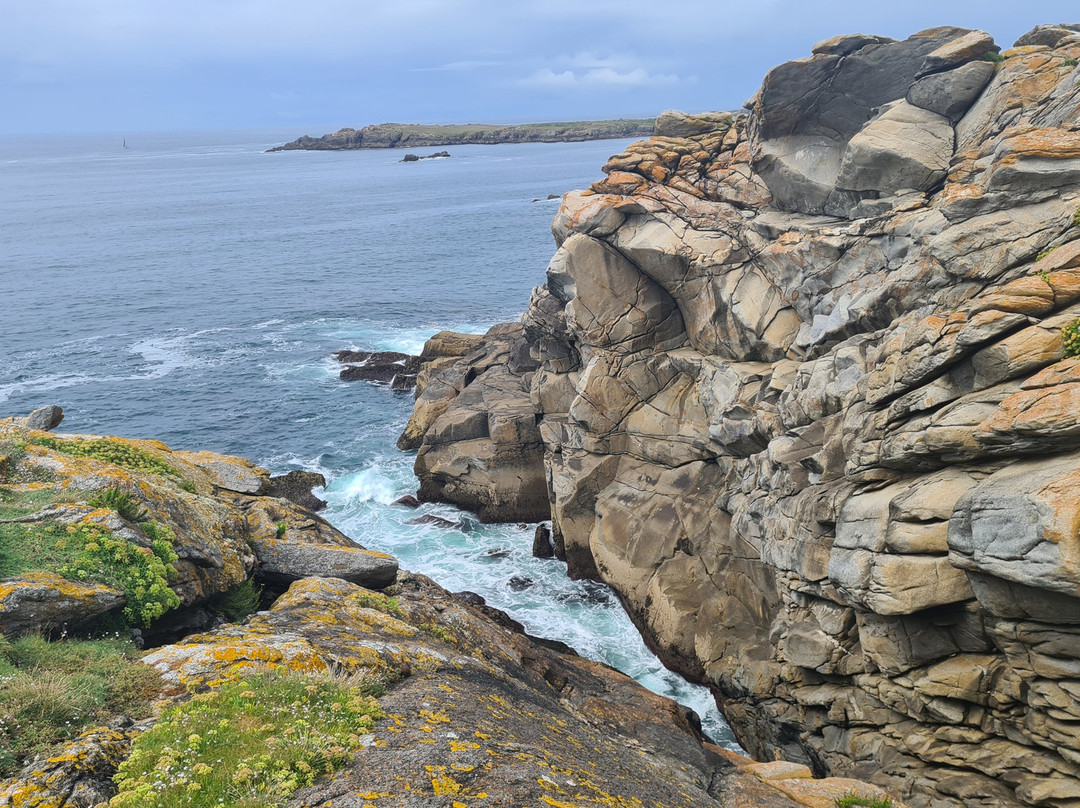 Port de la Meule景点图片