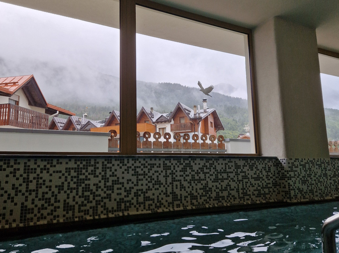 Astoria Comfort Hotel主图