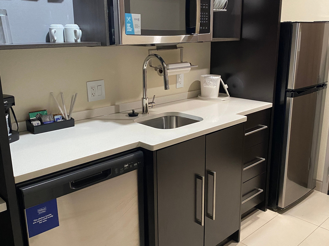 Home2 Suites by Hilton North Conway主图