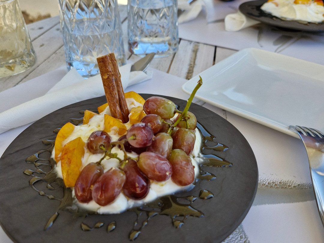 Milo Milo Suites & Family Houses主图