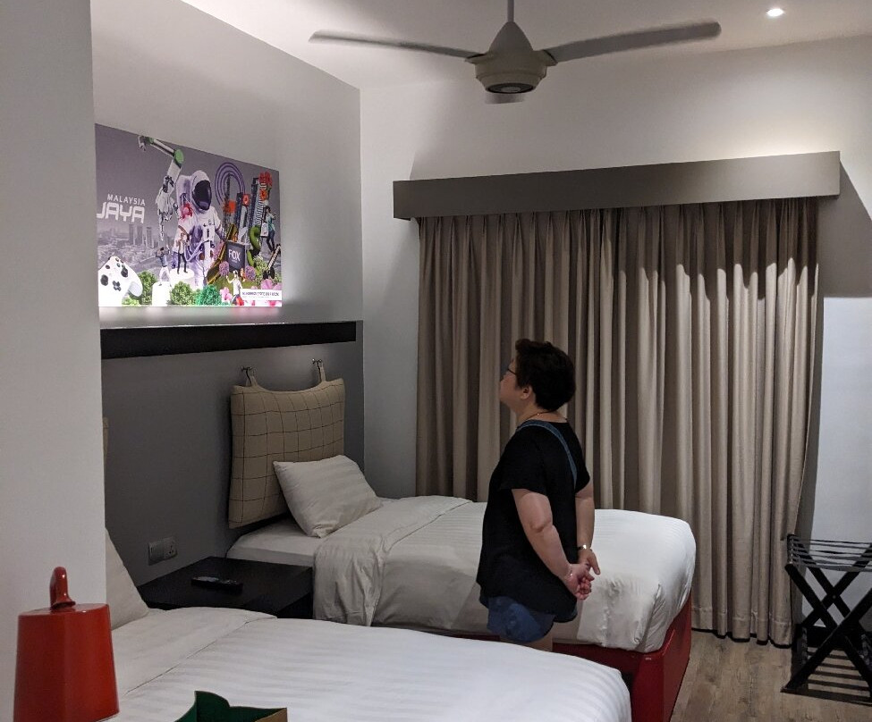 FOX Lite Hotel DPulze Cyberjaya主图