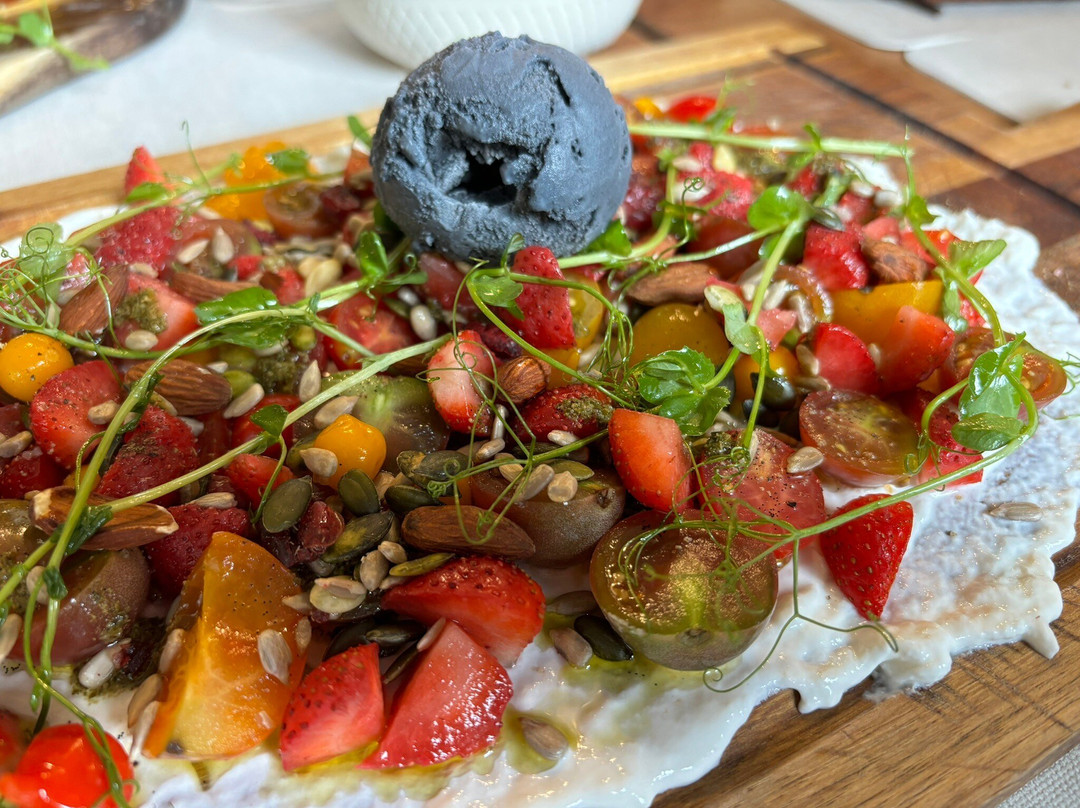 Core by Clare Smyth