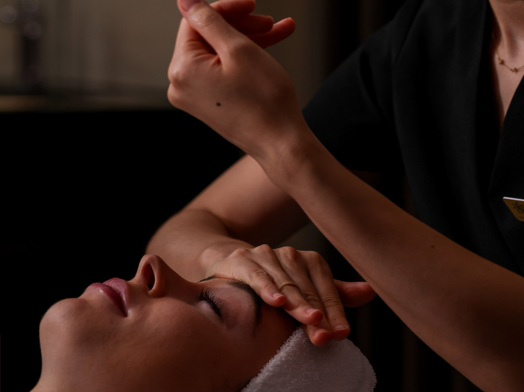 The Darling Spa-悉尼必去景点