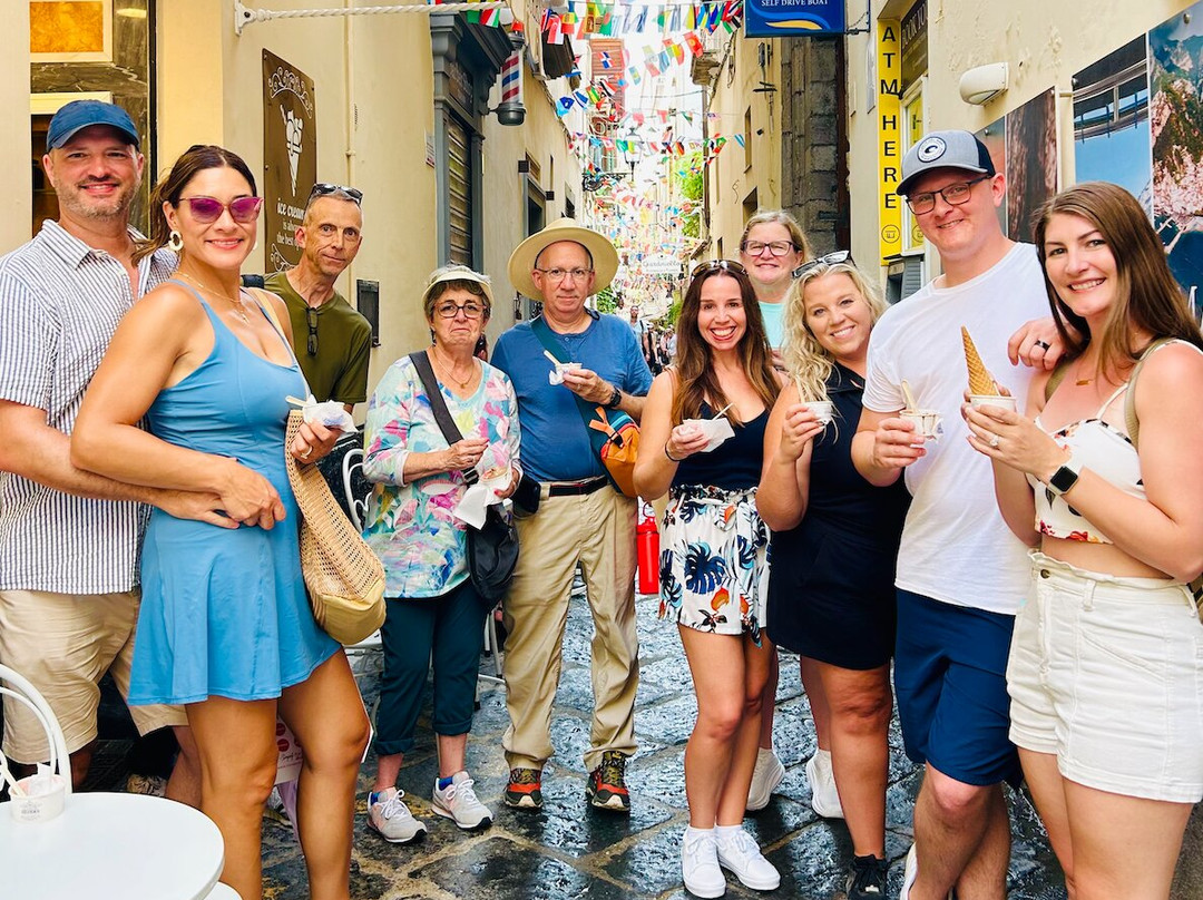 Sorrento Food Tours-索伦托必去景点