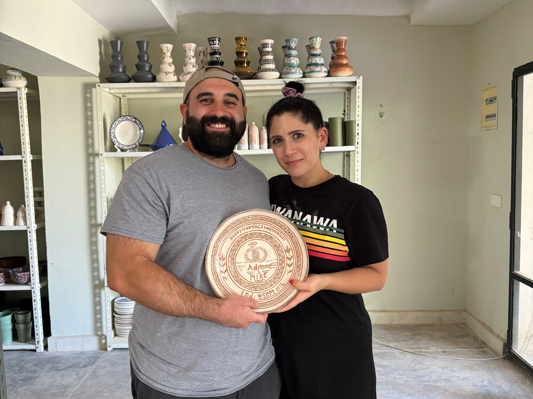 Ateliers d'Ailleurs-马拉喀什必去景点