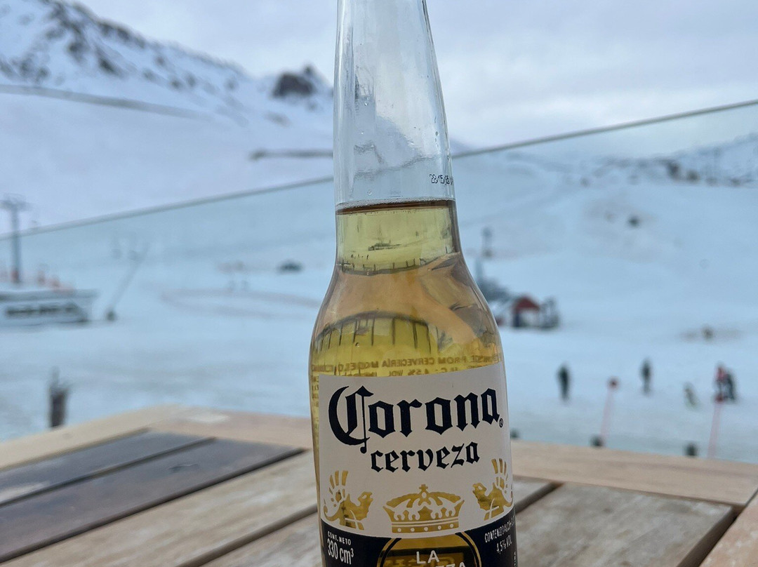 Hotel Escorpio主图