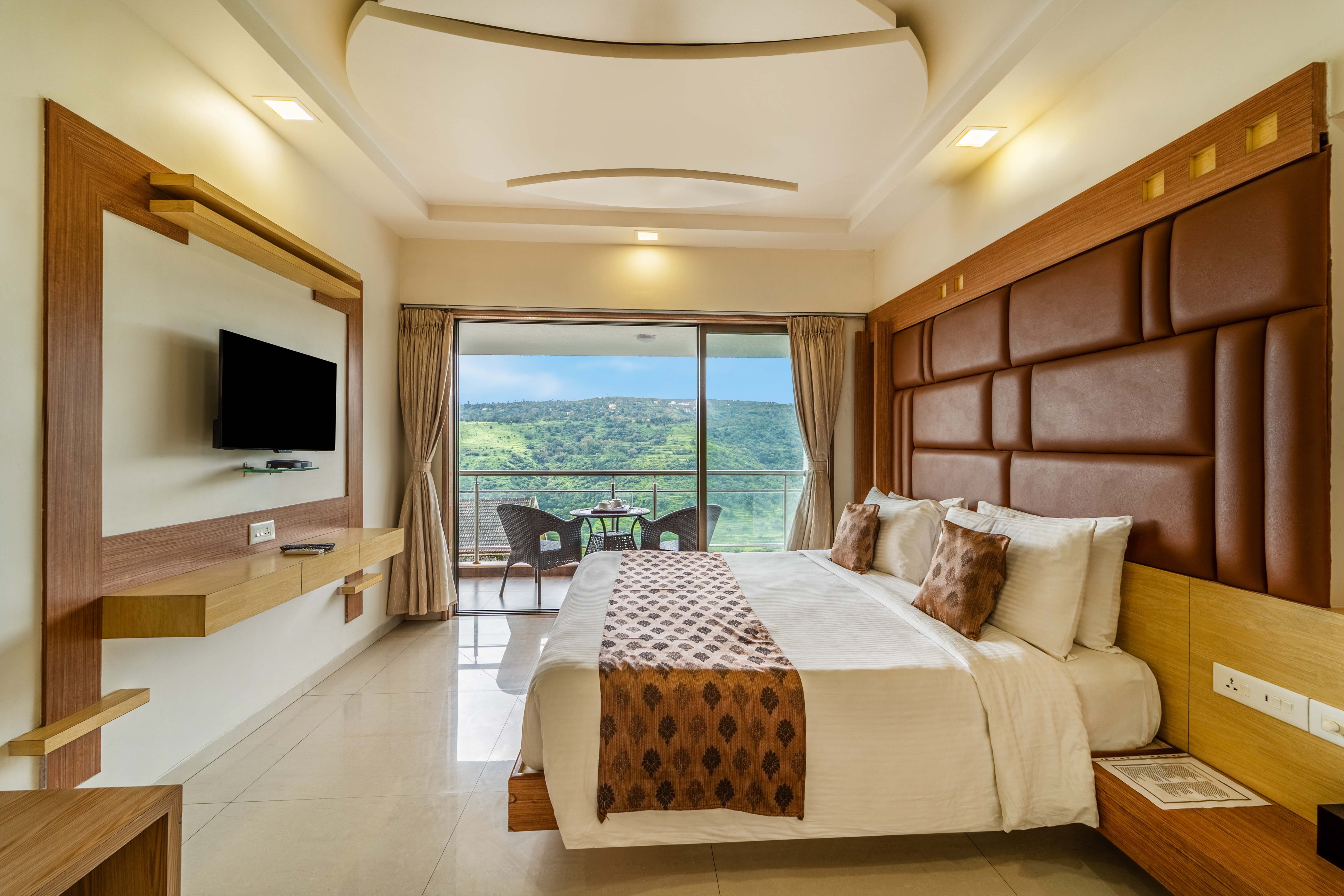 Sterling Panchgani-客卧