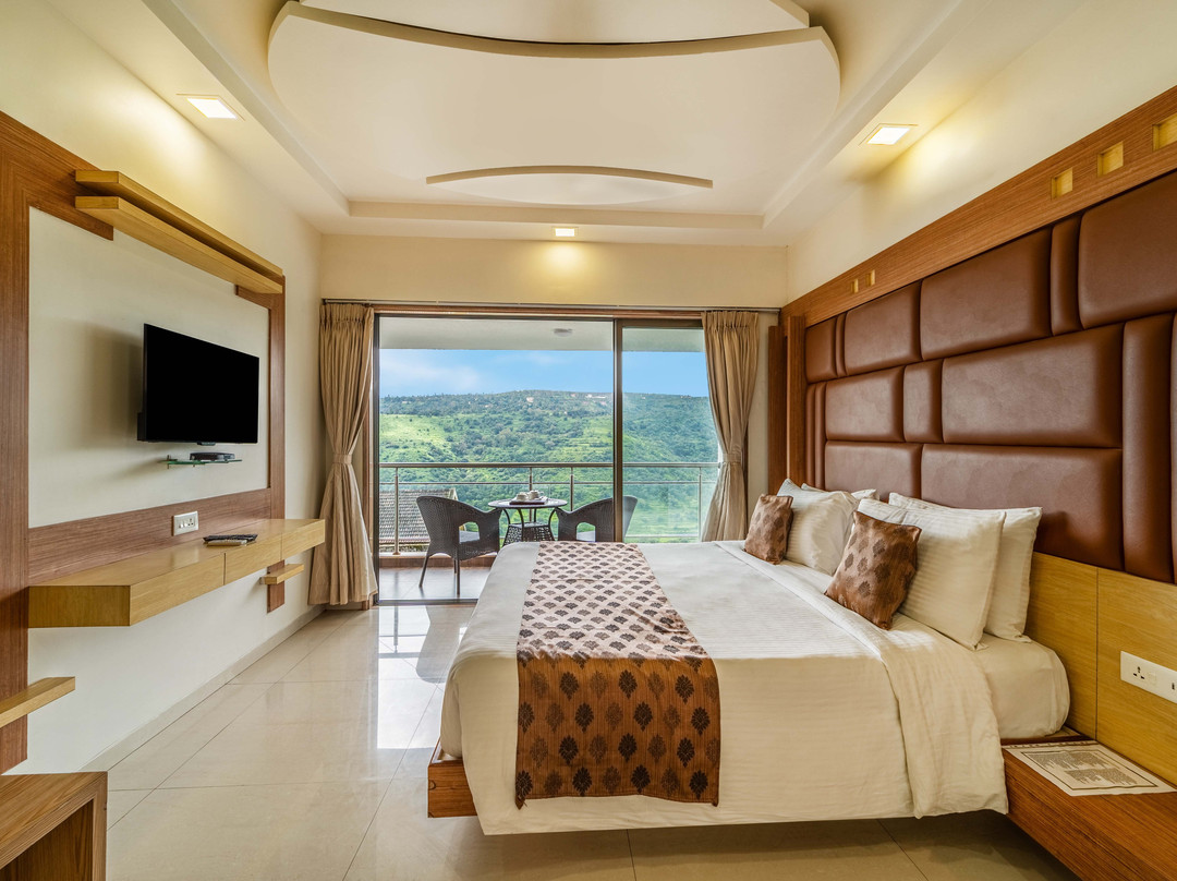 Sterling Panchgani主图