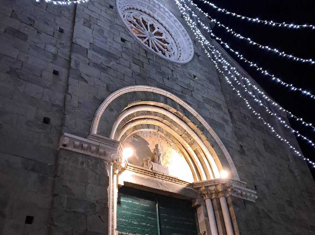 Chiesa di San Pietro景点图片