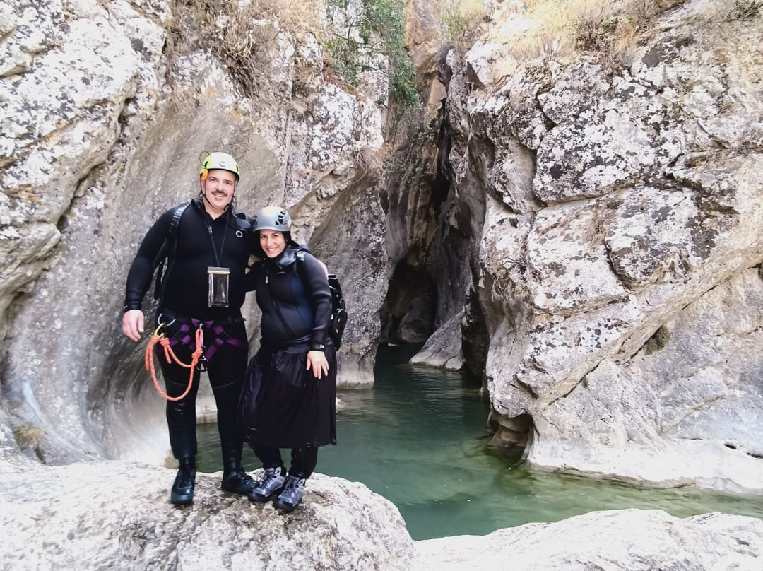 Extreme Tours-Zacharo必去景点