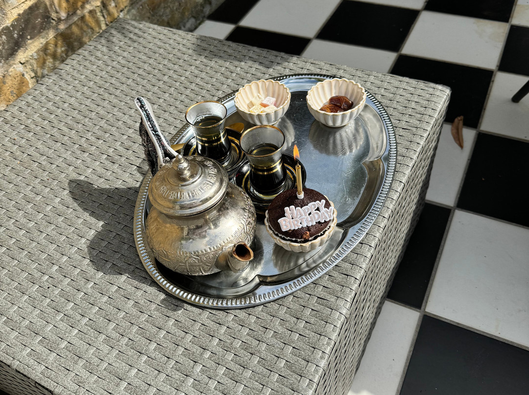 Adonia Hammam Spa景点图片
