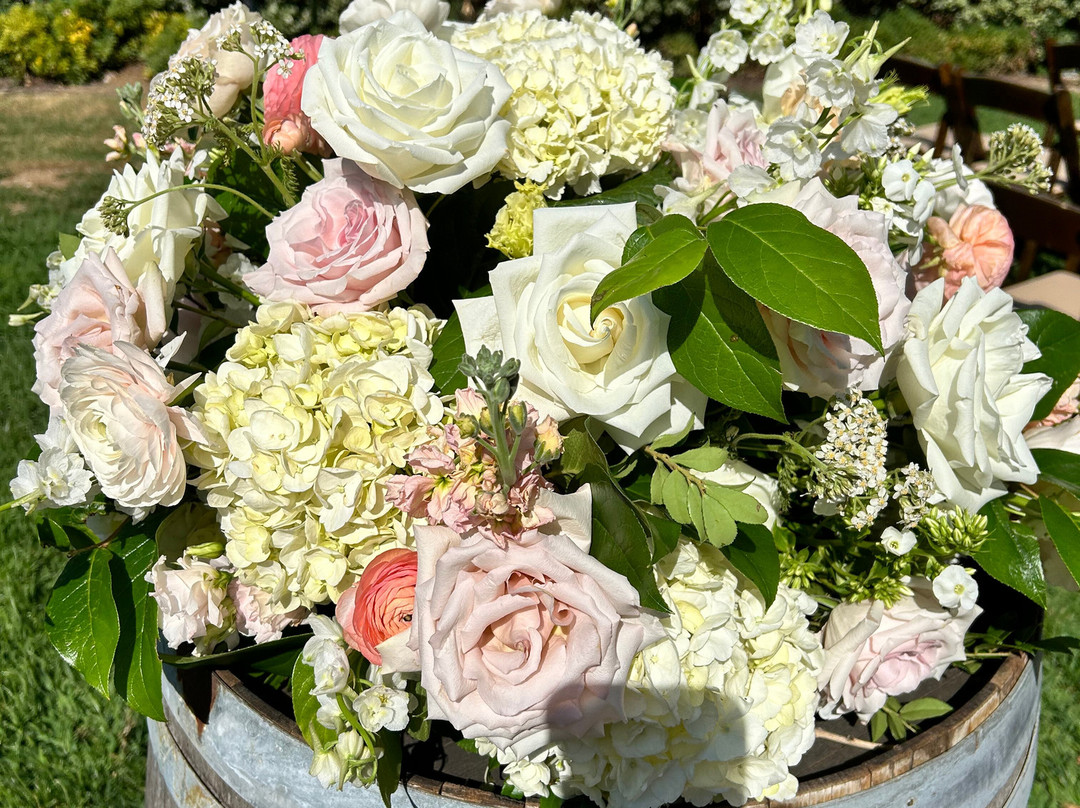 South Coast Winery Resort & Spa主图