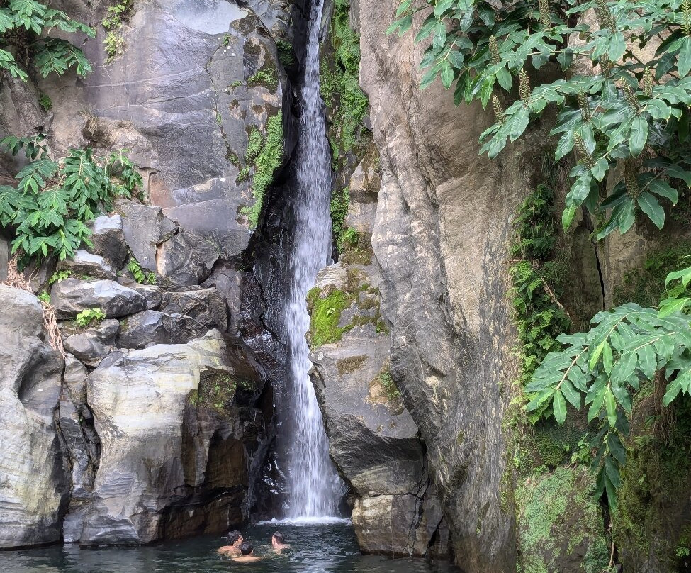 Salto do Cabrito-大里贝拉必去景点
