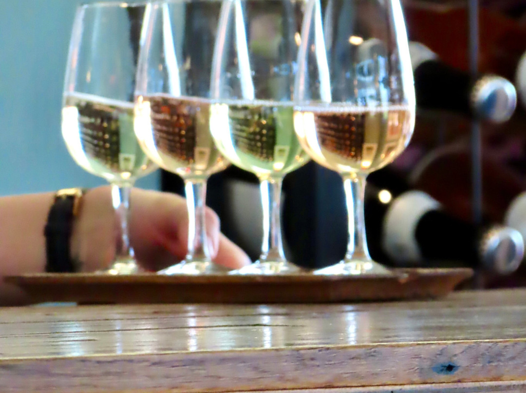 Vines & Wines-堪培拉必去景点