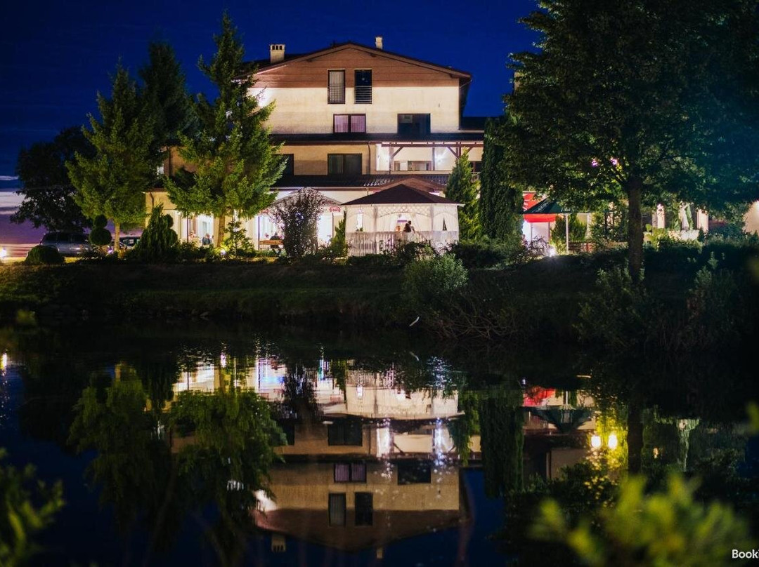 Hotel Czardasz主图