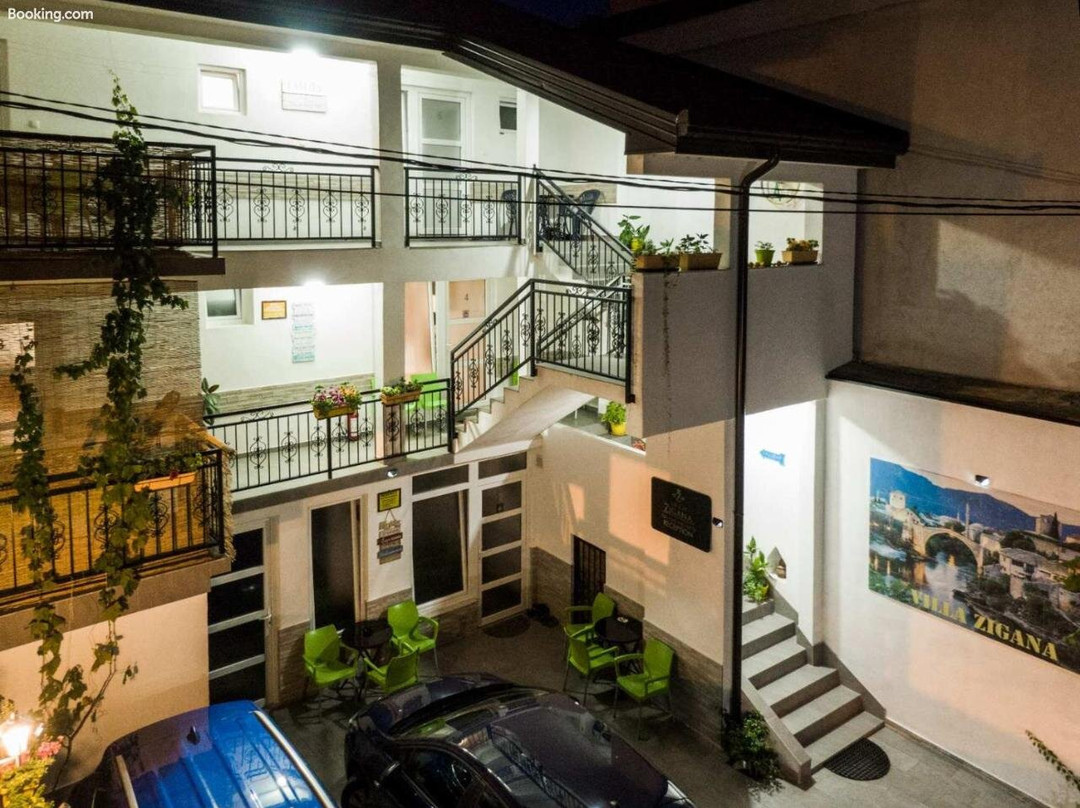 Villa Zigana主图