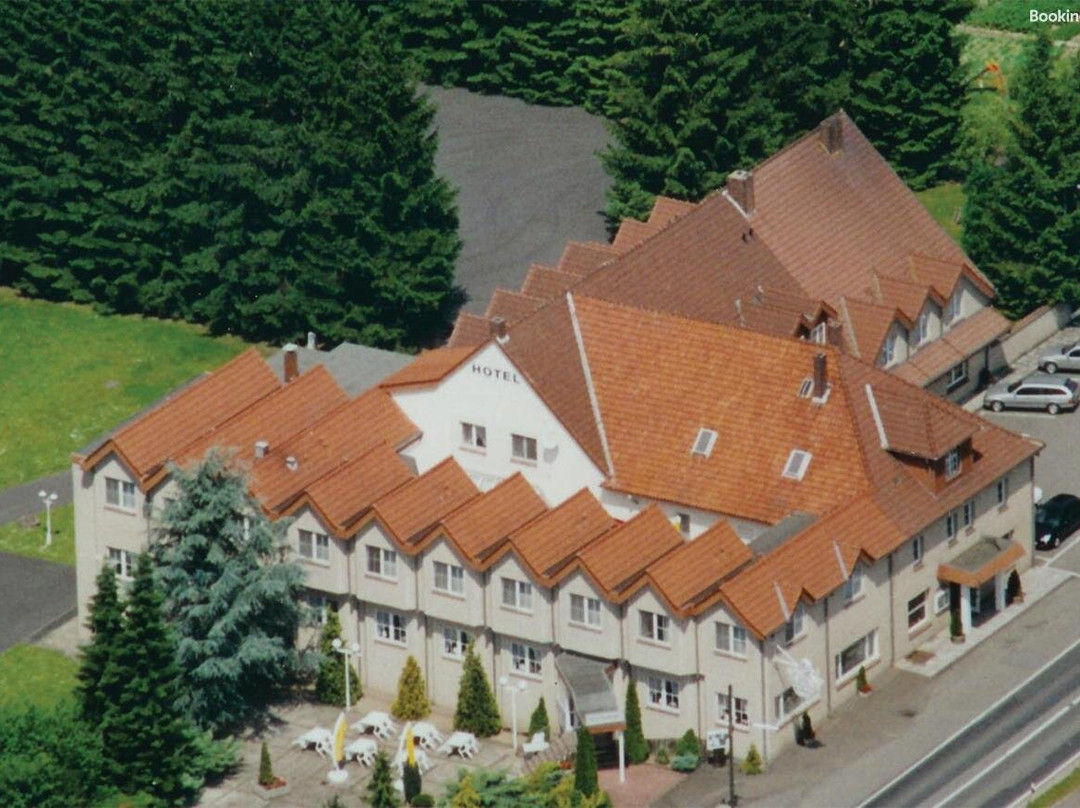 Gastehaus Janzen主图