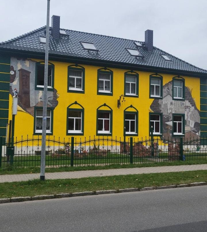 Janette's Guesthouse主图