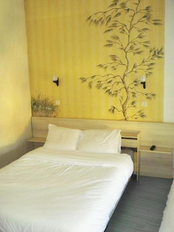 Hotel Les Passions主图