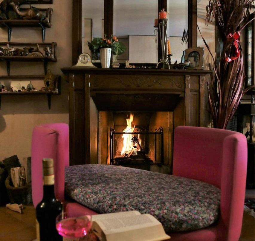 Chez Serena