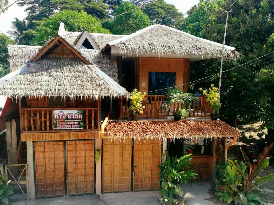 RYJ's Inn主图