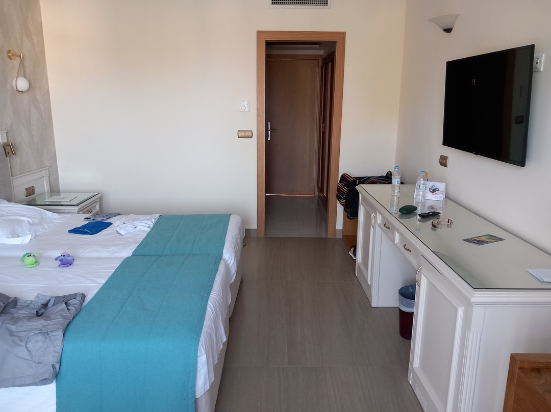 Atrium Palace Thalasso Spa Resort & Villas主图