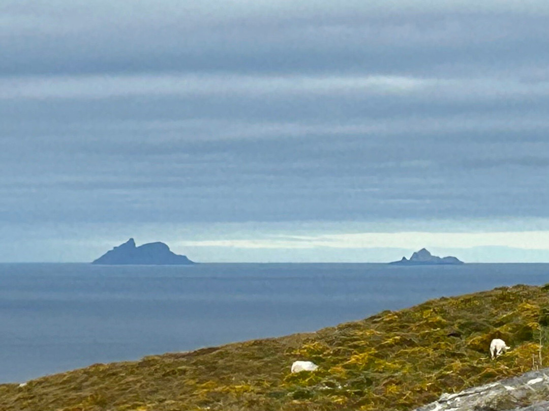 Dursey Island-Garnish必去景点