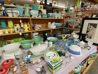 Arundel Antiques-Arundel必去景点