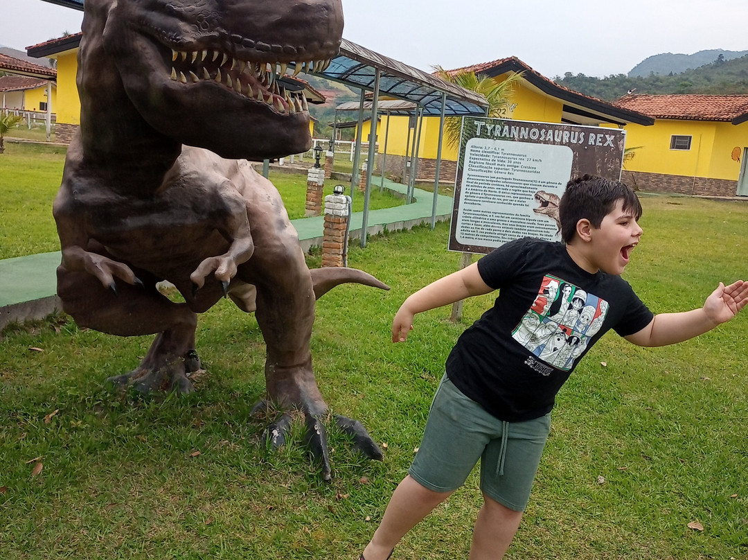 Hotel Fazenda Pe da Serra主图