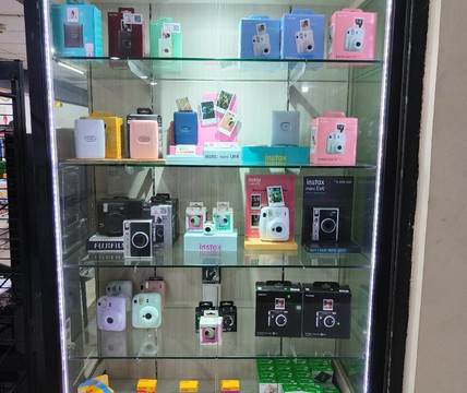 Aneka Foto-雅加达必去景点