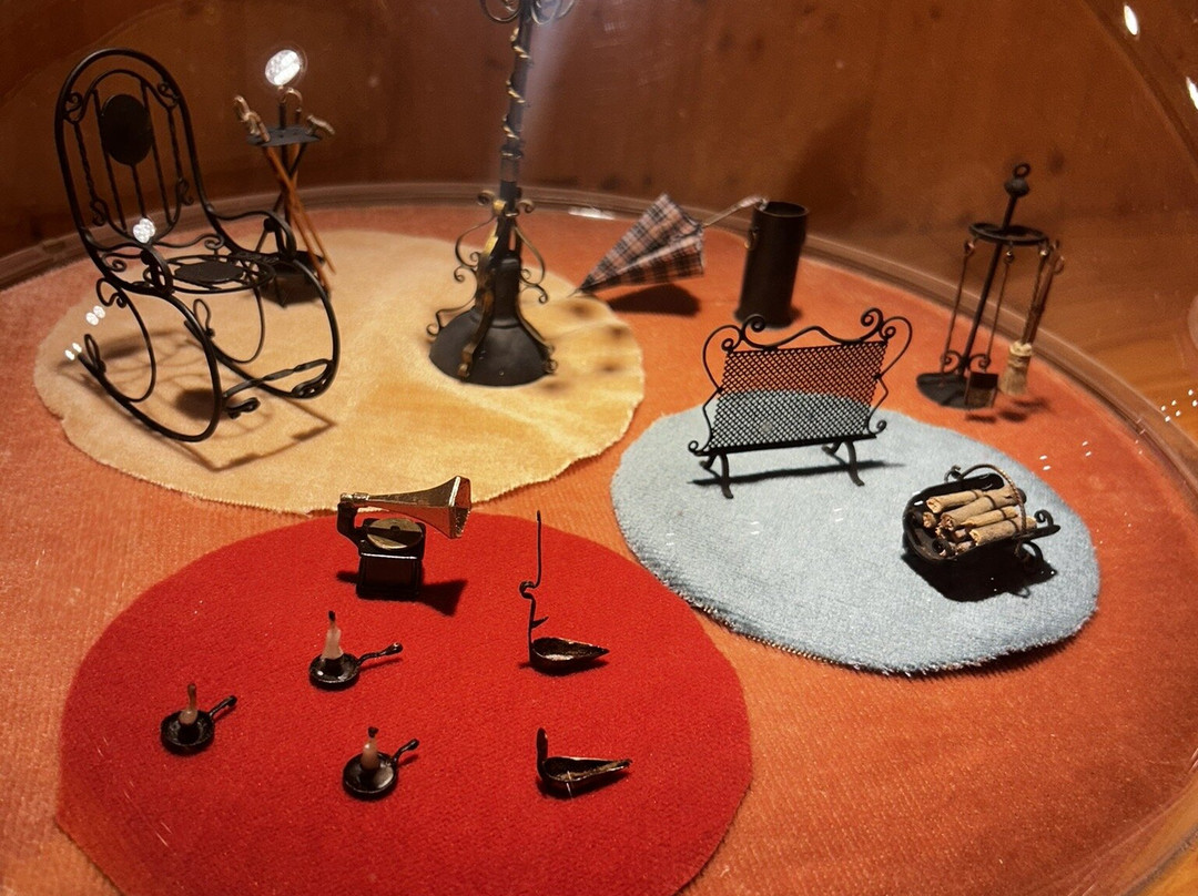 Mijas Wagon-米哈斯镇必去景点