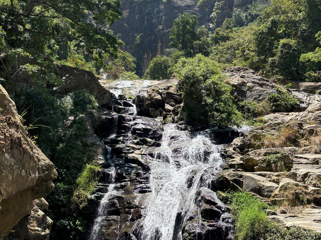 Dinu Lanka Tours景点图片