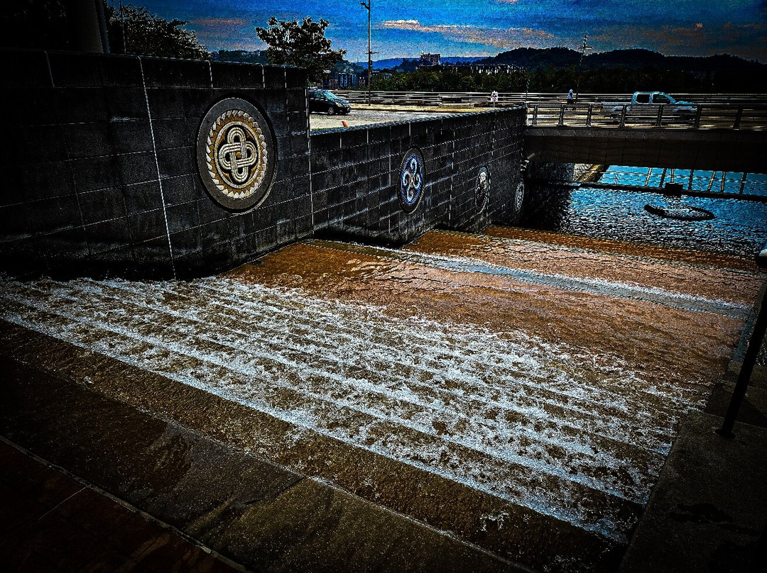 The Passage-查塔努加必去景点